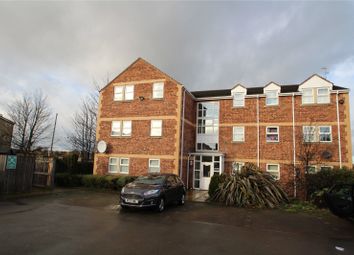 2 Bedrooms Flat for sale in Carriage Court, Talbot Street, Normanton, West Yorkshire WF6