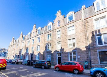Thumbnail 1 bed flat for sale in 7A Raeburn Place, Aberdeen