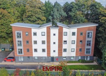 Thumbnail 2 bed flat for sale in Lichfield Road, Sutton Coldfield