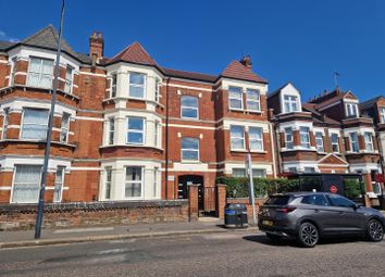 Thumbnail Flat to rent in Craven Park, Harlesden, London