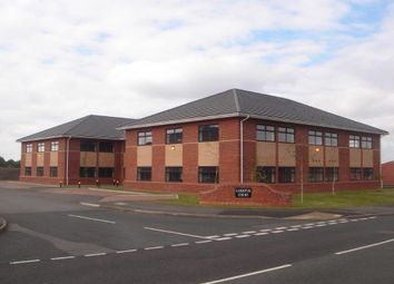 Thumbnail Office to let in Parker Court, Staffordshire Technology Park, Stafford