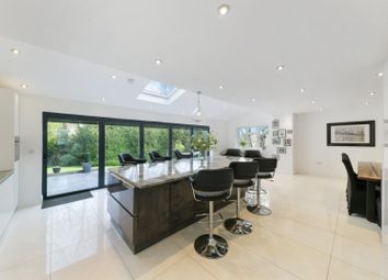 Thumbnail Detached house for sale in Church Hill, Merstham, Surrey