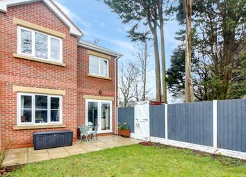 3 bed end terrace house for sale in Fallowfield Close, Formby, Liverpool L37