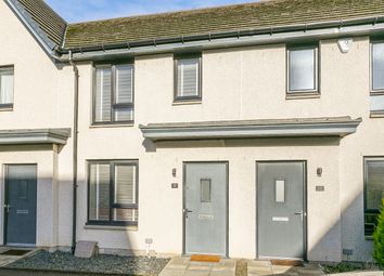 Thumbnail 2 bed terraced house for sale in Craw Yard Drive, South Gyle, Edinburgh