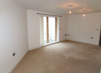 Thumbnail 3 bed flat to rent in The Marina, Boscombe, Bournemouth