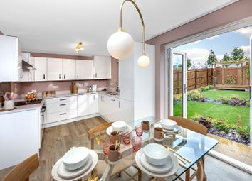 Thumbnail 3 bedroom detached house for sale in "Moresby" at Marlowe Way, Ramsgate