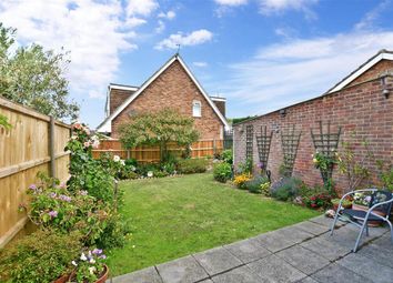 Thumbnail 3 bed semi-detached house for sale in Nightingale Avenue, Whitstable, Kent