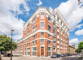 Thumbnail 2 bed flat for sale in Boyd Street, Whitechapel, London