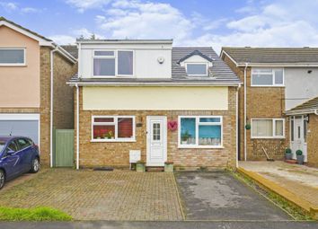 Thumbnail Detached house for sale in Barry Avenue, Bicester