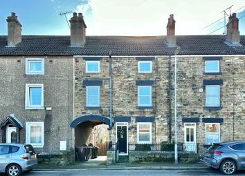 Thumbnail 5 bed terraced house for sale in Church Street, Elsecar, Barnsley