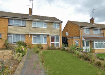 Thumbnail 3 bed semi-detached house for sale in Pepper Hill, Gravesend, Kent