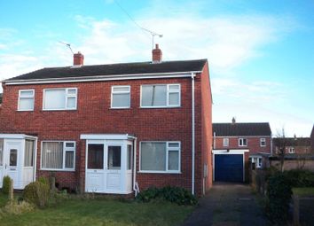 3 Bedroom Semi-detached house for rent