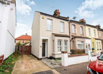 2 Bedroom End terrace house for sale