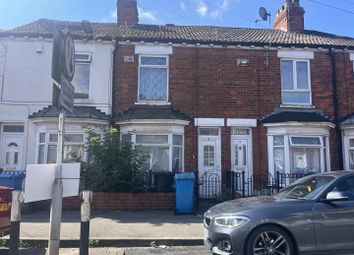 Thumbnail 2 bed detached house for sale in Belmont Street, Hull
