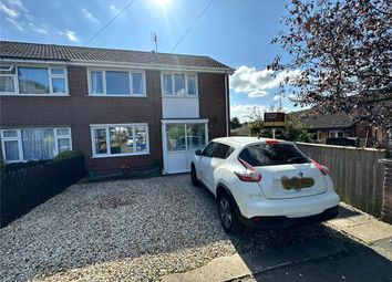 Thumbnail Semi-detached house for sale in New Close, Blidworth, Mansfield
