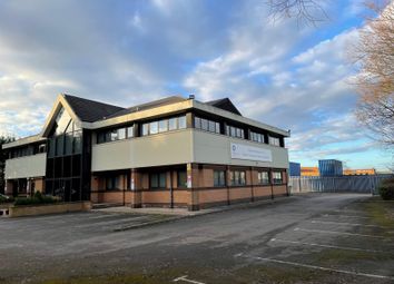 Thumbnail Office to let in Manor Court Chambers, Townsend Drive, Attleborough Fields Ind Estate, Nuneaton, Warwickshire