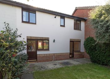 Thumbnail Terraced house to rent in Tennyson Avenue, Biggleswade