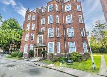 Thumbnail 2 bed flat for sale in Kenilworth Court, Hagley Road, Birmingham