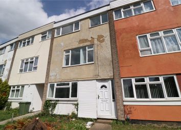 Thumbnail Terraced house to rent in Beehive Lane, Basildon, Essex