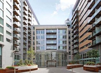 Thumbnail 1 bed flat to rent in Hawker Building, 350 Queenstown Road, Battersea, London
