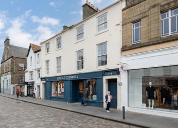 Thumbnail 5 bedroom town house for sale in Market Street, St. Andrews