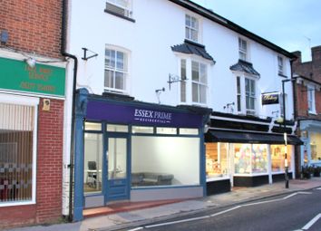 Thumbnail Commercial property to let in High Street, Ingatestone, Gary