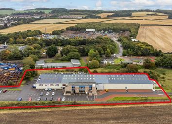 Thumbnail Leisure/hospitality for sale in Mayfield Industrial Estate, Dalkeith