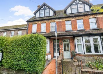 Thumbnail 7 bed property for sale in Damers Road, Dorchester