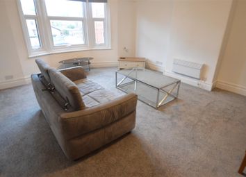 Thumbnail Flat to rent in Shaw Road, Heaton Moor, Stockport