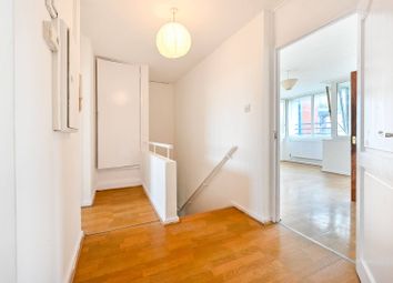 Thumbnail 3 bedroom flat to rent in St Thomas Square, Hackney, London