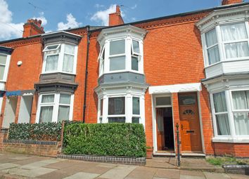 3 Bedrooms Terraced house for sale in Barclay Street, Leicester LE3