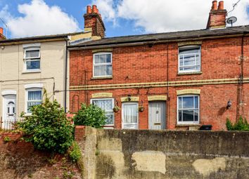 Thumbnail 2 bed terraced house for sale in Basingstoke, Hampshire