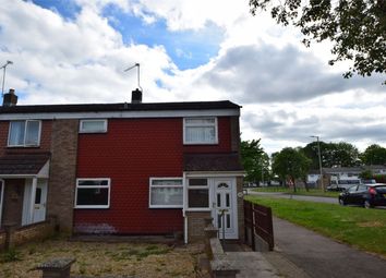 3 Bedroom End terrace house for sale