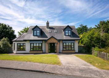 Thumbnail 4 bed detached house for sale in No. 1 Beachfield Manor, Ballyheige, Screen, Co. Wexford County, Leinster, Ireland