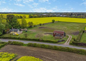 Thumbnail Detached house for sale in Rectory Road, Bacton, Stowmarket