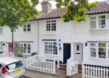Thumbnail Terraced house for sale in Grove Lane, Chigwell