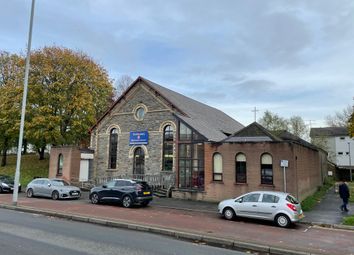 Thumbnail Leisure/hospitality for sale in Shaftesbury Street, Newport