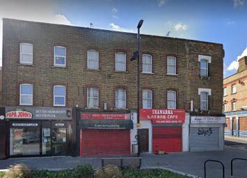 Thumbnail Retail premises to let in 61A White Hart Lane, London