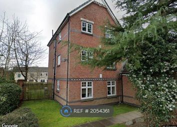 Thumbnail Flat to rent in Dixon Green Drive, Farnworth, Bolton