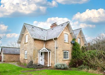 Thumbnail 3 bed semi-detached house to rent in Park Road, Kiddington, Woodstock, Oxfordshire