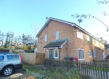 Thumbnail End terrace house to rent in Meadowbrook Close, Colnbrook