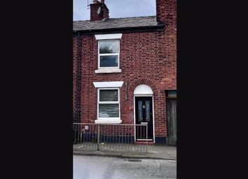 Thumbnail Terraced house to rent in Lower Heath, Congleton
