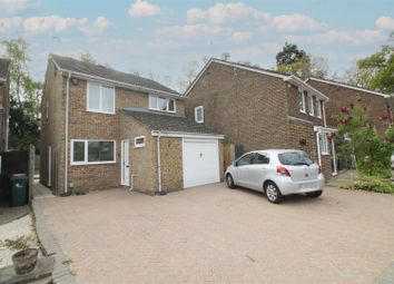 Crawley - Detached house to rent               ...