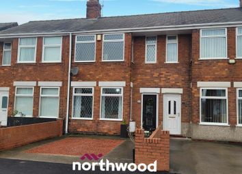 Thumbnail 3 bed terraced house for sale in Dunhill Road, Goole