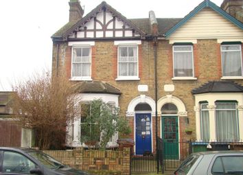 3 Bedrooms Terraced house to rent in Shaftesbury Road, London E17