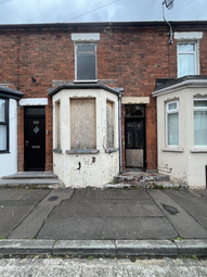 Thumbnail 2 bed terraced house for sale in Dewey St, Belfast