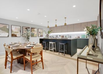 Thumbnail Detached house for sale in Charlotte Mews, London