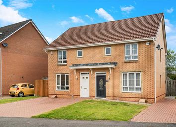 Property listing in Glasgow, Glasgow