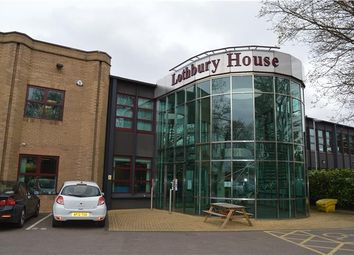 Thumbnail Office to let in Lothbury House, Part Ground &amp; First Floor, Newmarket Road, Cambridge, Cambridgeshire