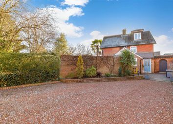 Thumbnail Semi-detached house for sale in Rowlands Castle Road, Horndean, Waterlooville, Hampshire
